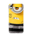 Minion Mobile Back Case for Gionee P5L / P5W / P5 Mini (Design - 324)