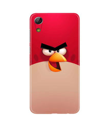 Angry Bird Red Mobile Back Case for Gionee P5L / P5W / P5 Mini (Design - 325)