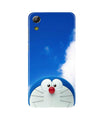 Doremon Mobile Back Case for Gionee P5L / P5W / P5 Mini (Design - 326)