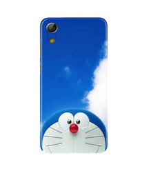 Doremon Mobile Back Case for Gionee P5L / P5W / P5 Mini (Design - 326)