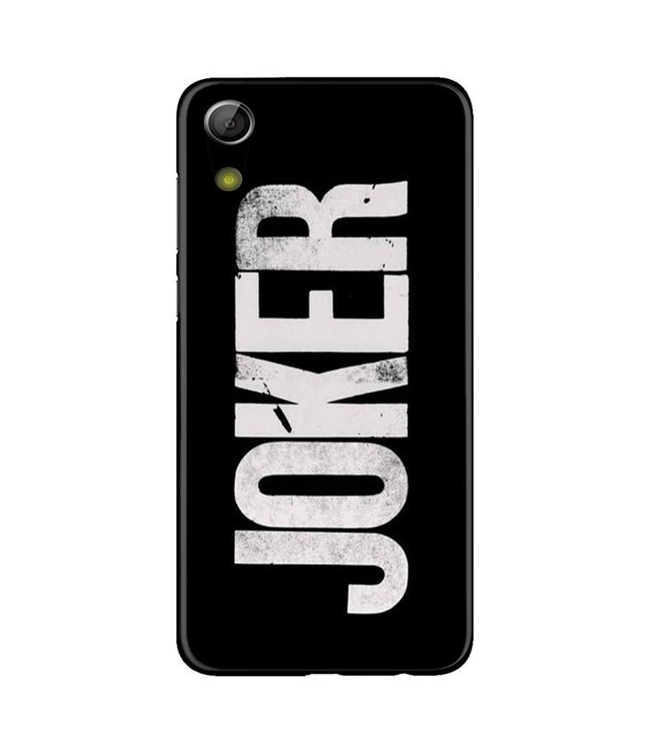 Joker Mobile Back Case for Gionee P5L / P5W / P5 Mini (Design - 327)