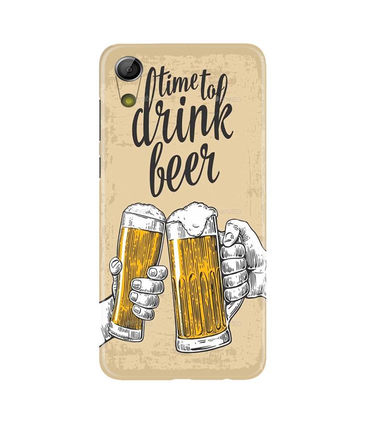 Drink Beer Mobile Back Case for Gionee P5L / P5W / P5 Mini (Design - 328)