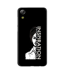 Bhagat Singh Mobile Back Case for Gionee P5L / P5W / P5 Mini (Design - 329)