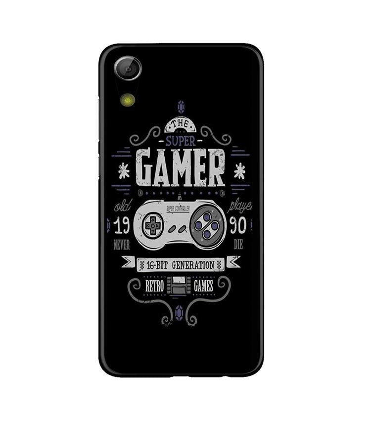 Gamer Mobile Back Case for Gionee P5L / P5W / P5 Mini (Design - 330)
