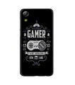Gamer Mobile Back Case for Gionee P5L / P5W / P5 Mini (Design - 330)
