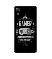 Gamer Mobile Back Case for Gionee P5L / P5W / P5 Mini (Design - 330)