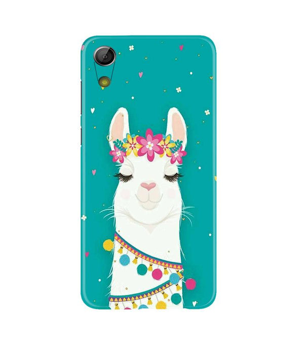 Camel Mobile Back Case for Gionee P5L / P5W / P5 Mini (Design - 331)