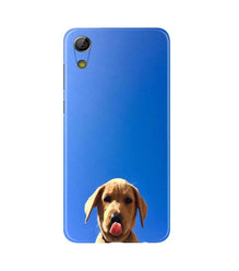 Dog Mobile Back Case for Gionee P5L / P5W / P5 Mini (Design - 332)