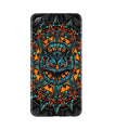 Owl Mobile Back Case for Gionee P5L / P5W / P5 Mini (Design - 360)