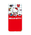 Hello Kitty Mobile Back Case for Gionee P5L / P5W / P5 Mini (Design - 363)