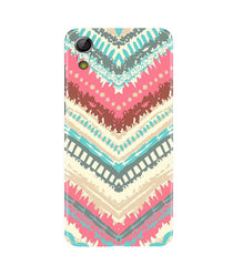 Pattern Mobile Back Case for Gionee P5L / P5W / P5 Mini (Design - 368)