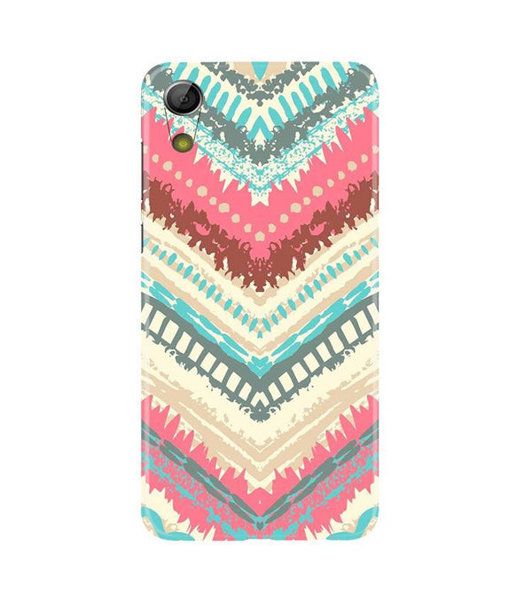 Pattern Mobile Back Case for Gionee P5L / P5W / P5 Mini (Design - 368)