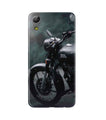 Royal Enfield Mobile Back Case for Gionee P5L / P5W / P5 Mini (Design - 380)