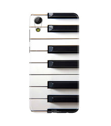 Piano Mobile Back Case for Gionee P5L / P5W / P5 Mini (Design - 387)