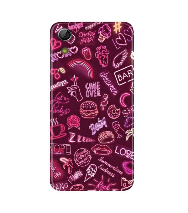 Party Theme Mobile Back Case for Gionee P5L / P5W / P5 Mini (Design - 392)