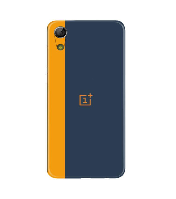 Oneplus Logo Mobile Back Case for Gionee P5L / P5W / P5 Mini (Design - 395)