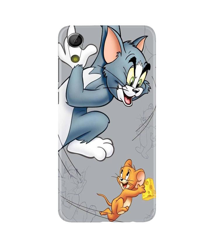 Tom n Jerry Mobile Back Case for Gionee P5L / P5W / P5 Mini (Design - 399)