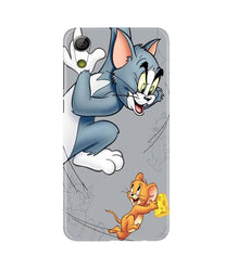 Tom n Jerry Mobile Back Case for Gionee P5L / P5W / P5 Mini (Design - 399)
