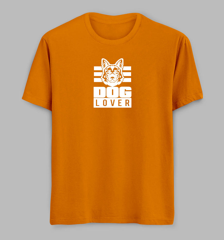Dog Lover Tees/ Tshirts