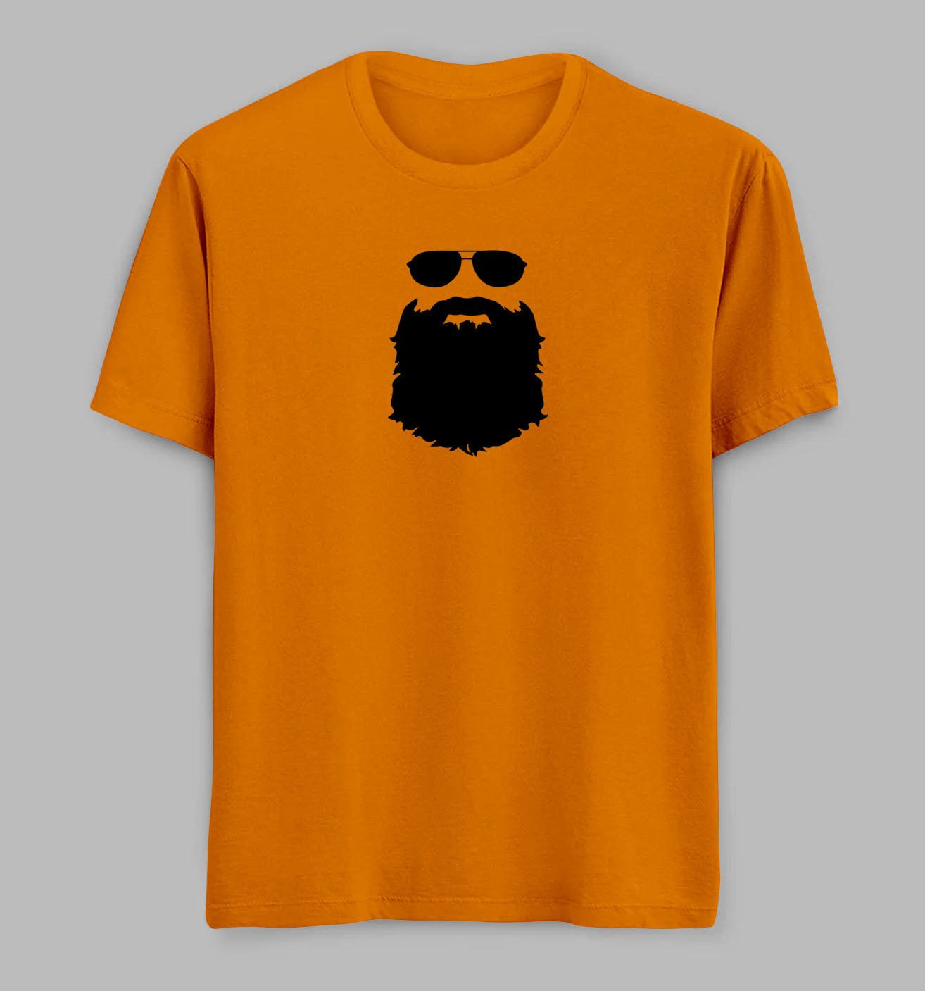 Bearded Man Tees/ Tshirts