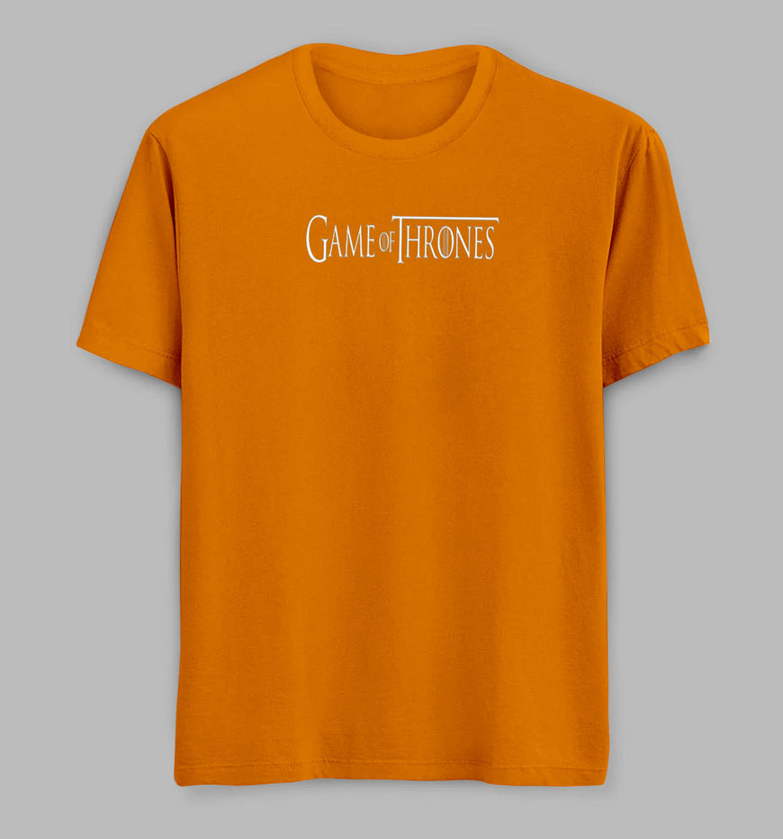 Game Of ThronesTees/ Tshirts