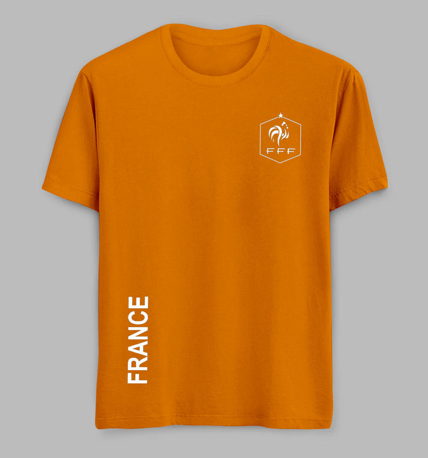 France Tees/ Tshirts