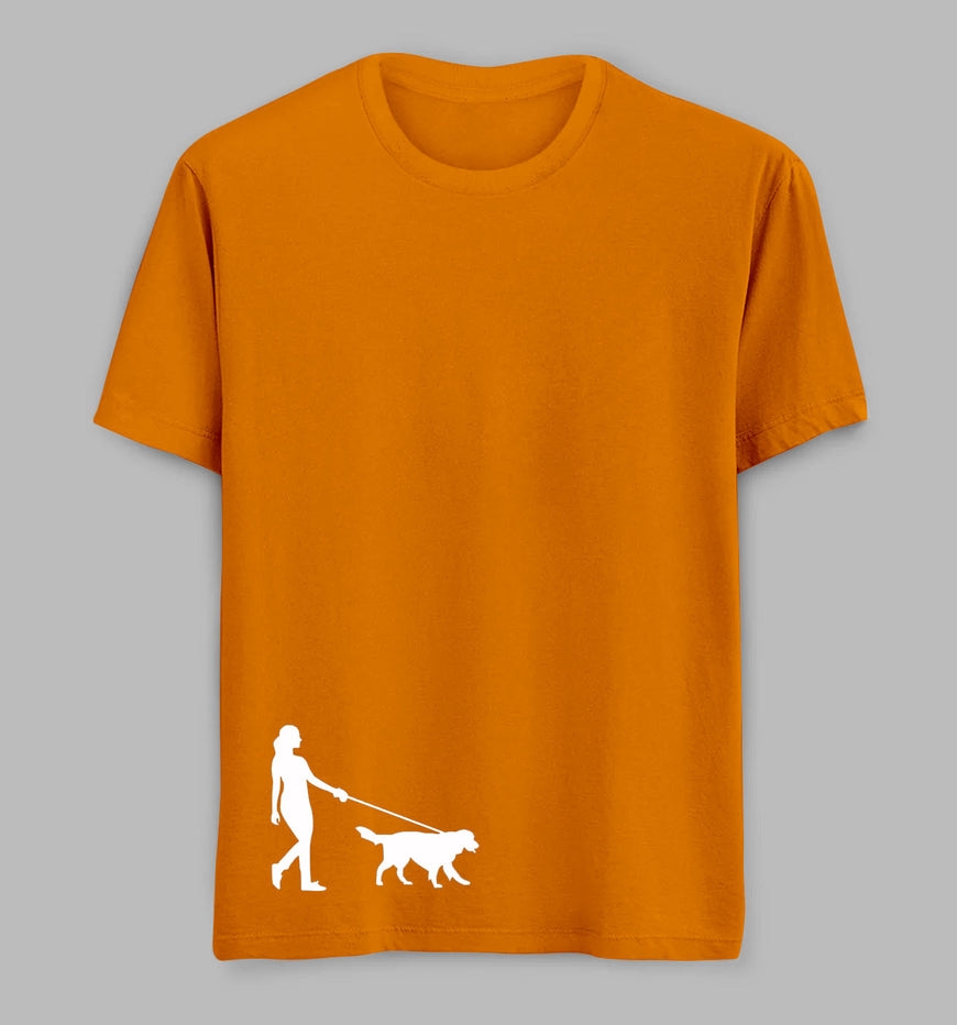 Puppy Girl Tees/ TShirts