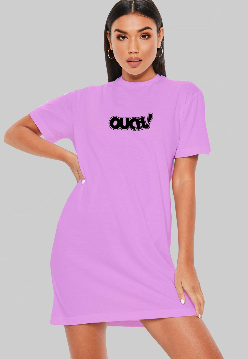 Ouch! Dresses