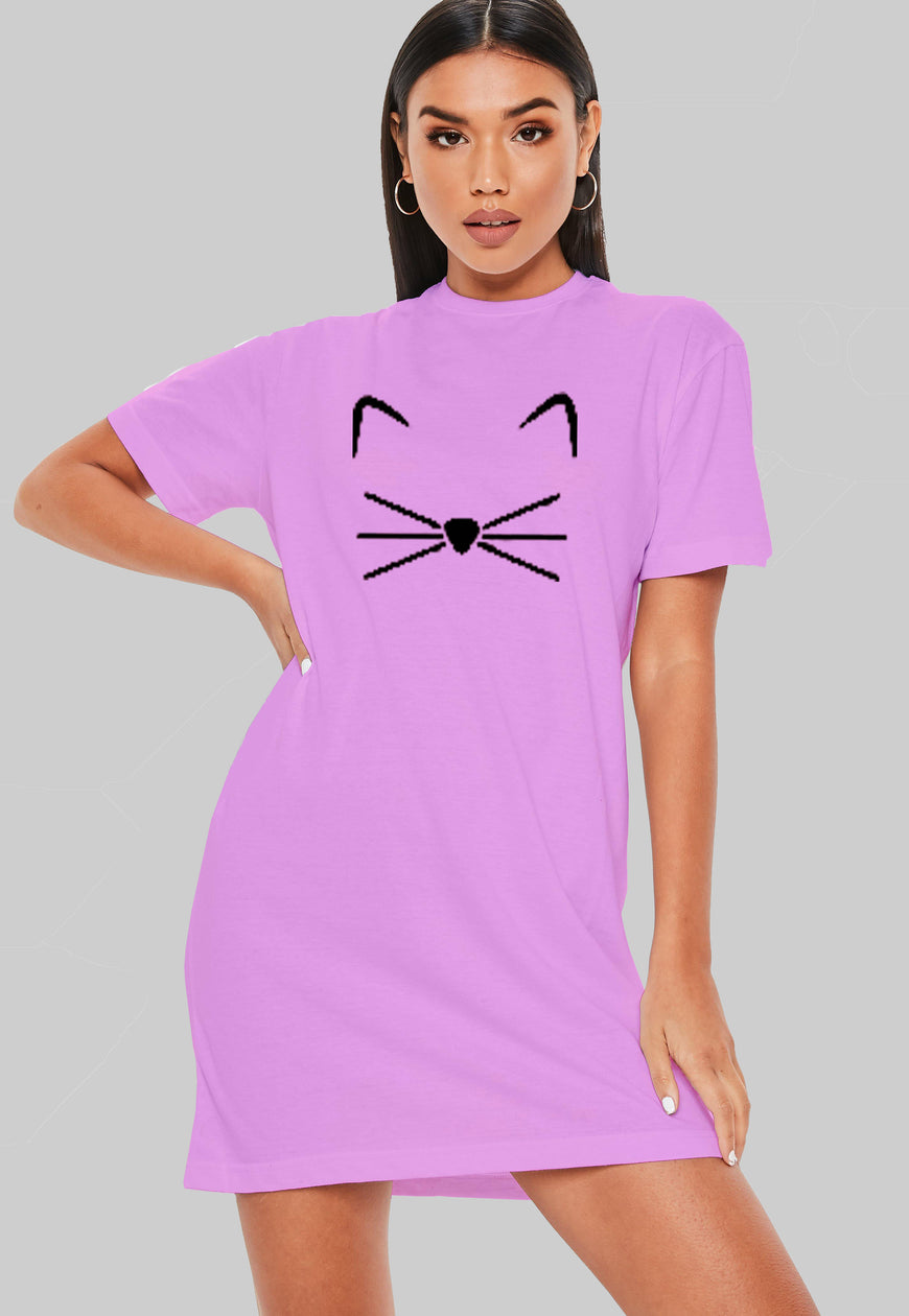 Meow Dresses