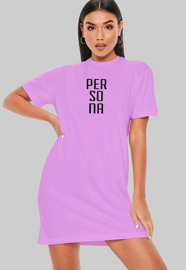 Persona Dresses