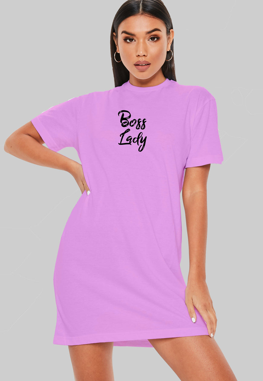 Lady Boss Dresses