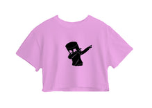 MARSHMELLO CROP TOP