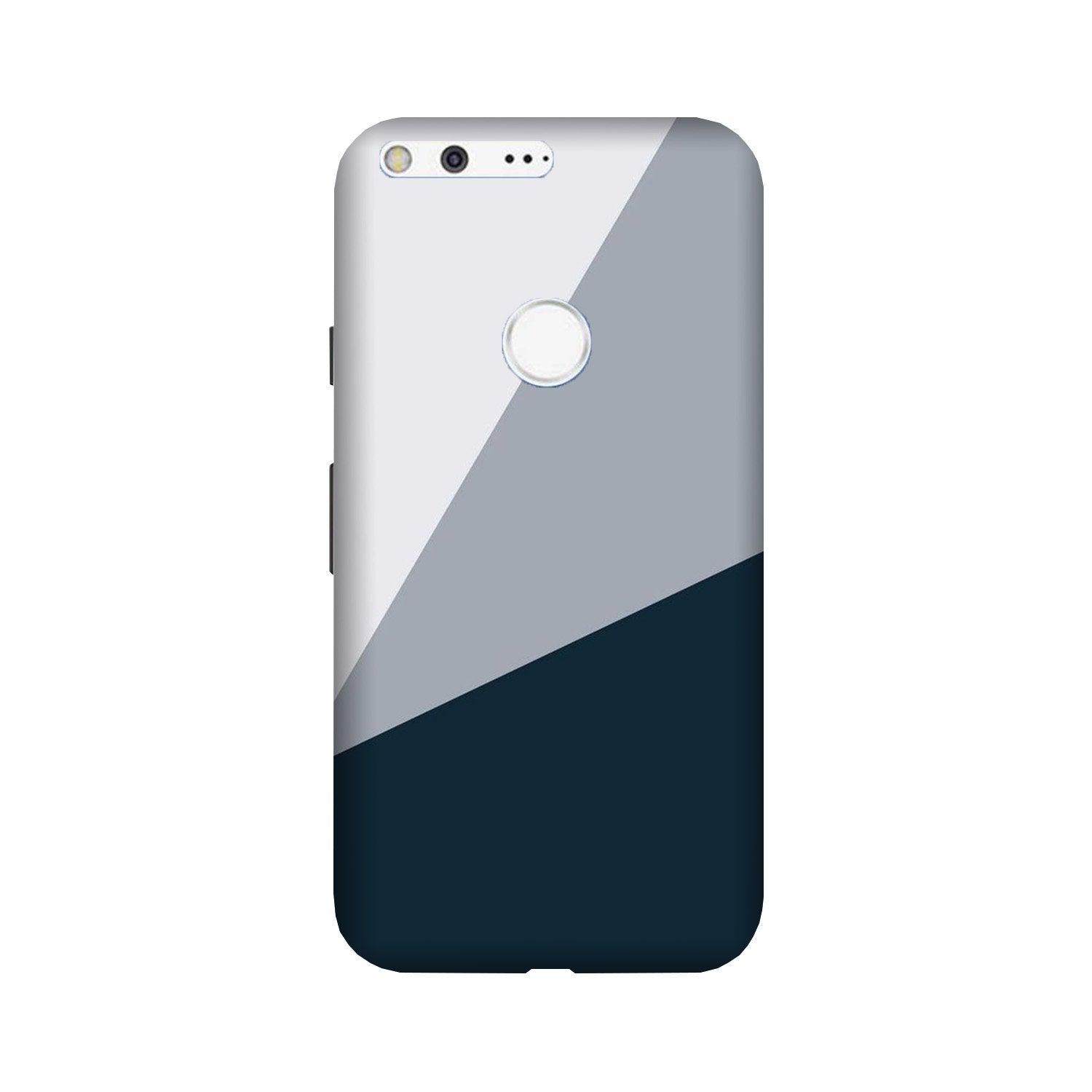 Blue Shade Case for Google Pixel XL (Design - 182)