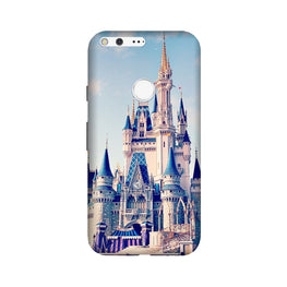 Disney Land for Google Pixel (Design - 185)