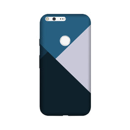 Blue Shades Case for Google Pixel XL (Design - 188)