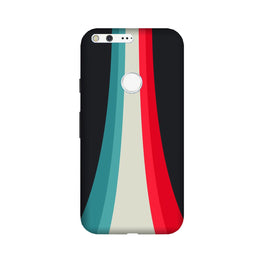 Slider Case for Google Pixel (Design - 189)