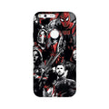 Avengers Case for Google Pixel (Design - 190)