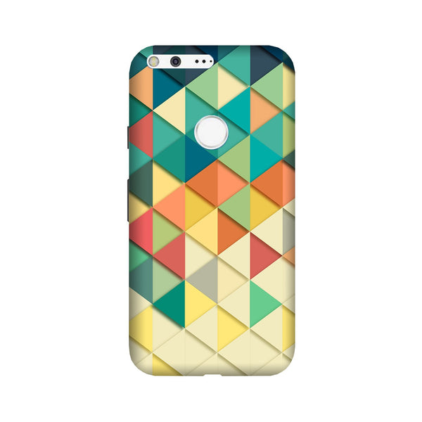 Designer Case for Google Pixel (Design - 194)