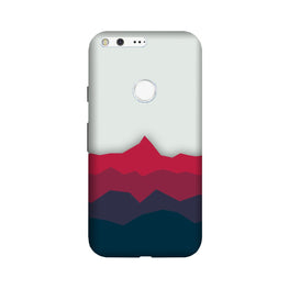 Designer Case for Google Pixel XL (Design - 195)