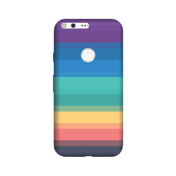 Designer Case for Google Pixel XL (Design - 201)