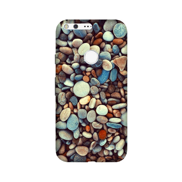 Pebbles Case for Google Pixel XL (Design - 205)