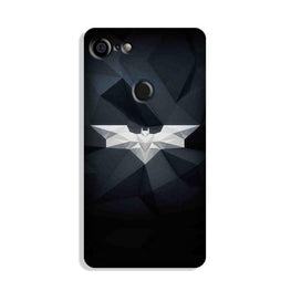 Batman Case for Google Pixel 3 XL
