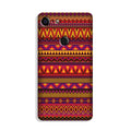 Zigzag line pattern2 Case for Google Pixel 3 XL