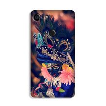 Lord Krishna Case for Google Pixel 3