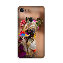 Lord Krishna2 Case for Google Pixel 3