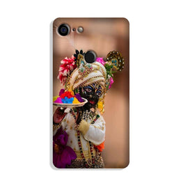 Lord Krishna2 Case for Google Pixel 3 XL