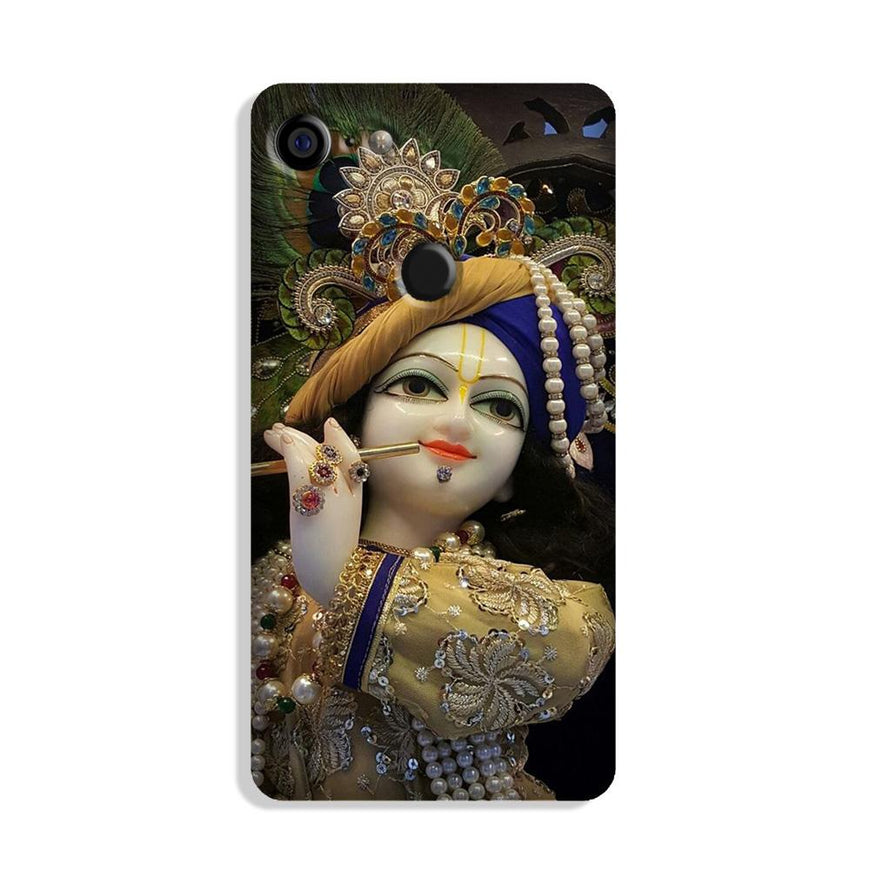 Lord Krishna3 Case for Google Pixel 3