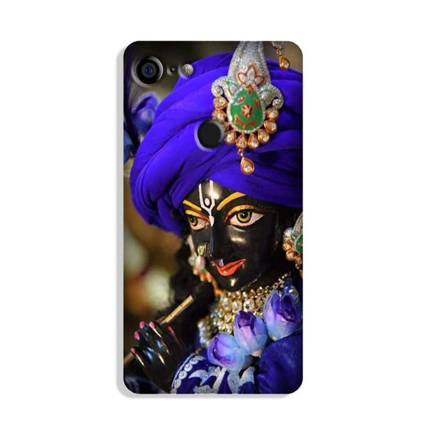 Lord Krishna4 Case for Google Pixel 3