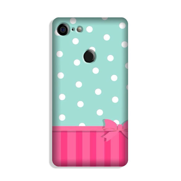 Gift Wrap Case for Google Pixel 3