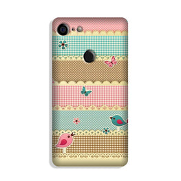 Gift paper Case for Google Pixel 3 XL